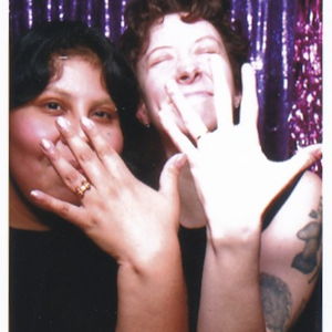 Our Newlywed Fund!