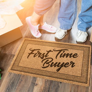First Time Home Fund