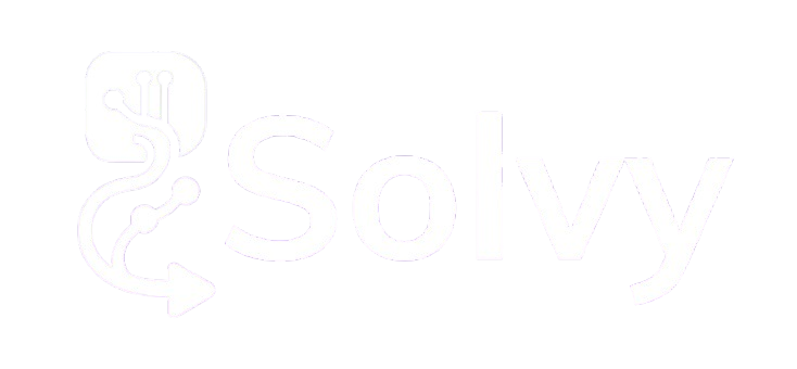SolvyAI Logo