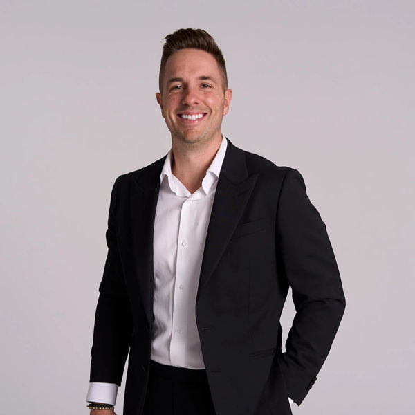 Nicolas Boudreau