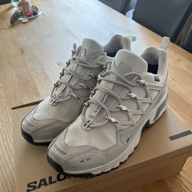Salomon ACS+