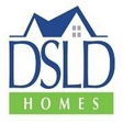 DSLD Homes logo on InHerSight