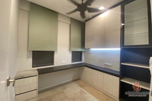 id-concept-style-sdn-bhd-contemporary-modern-malaysia-selangor-study-room-contractor-interior-design