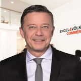 Roger Pascale, Engel & Völkers Commercial St. Gallen