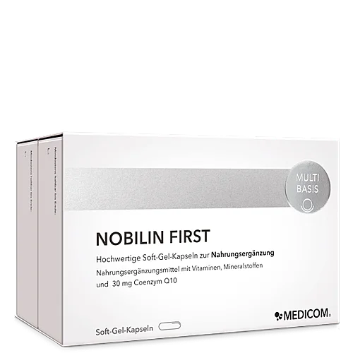 Nobilin First