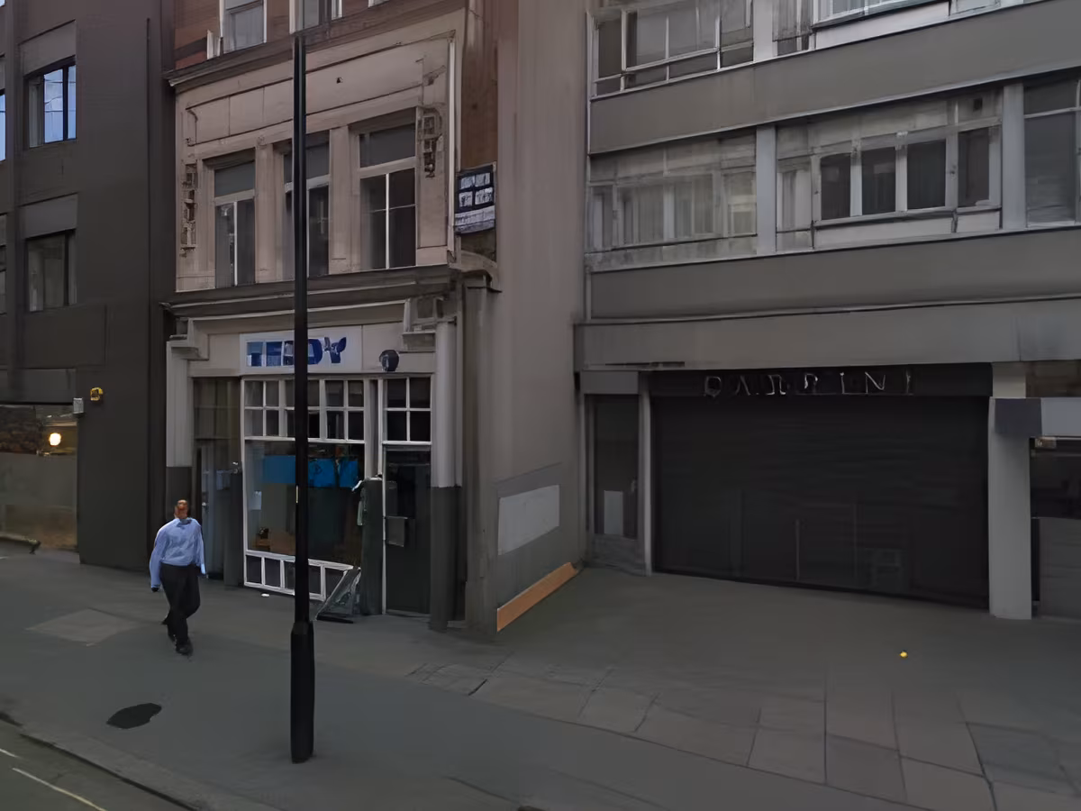 lpse ltd architecture firm marylebone