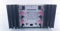 Mark Levinson No.331 Stereo Power Amplifier; No. 331 (3... 8