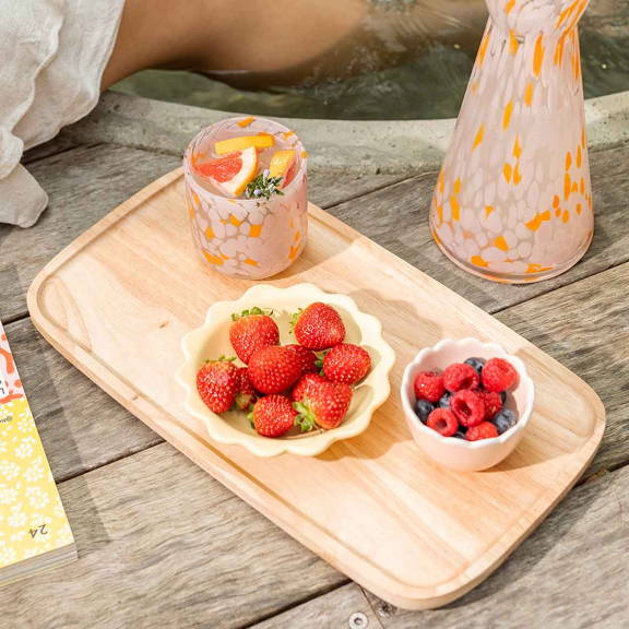 Summer Entertaining Ecology Servingware | Minimax