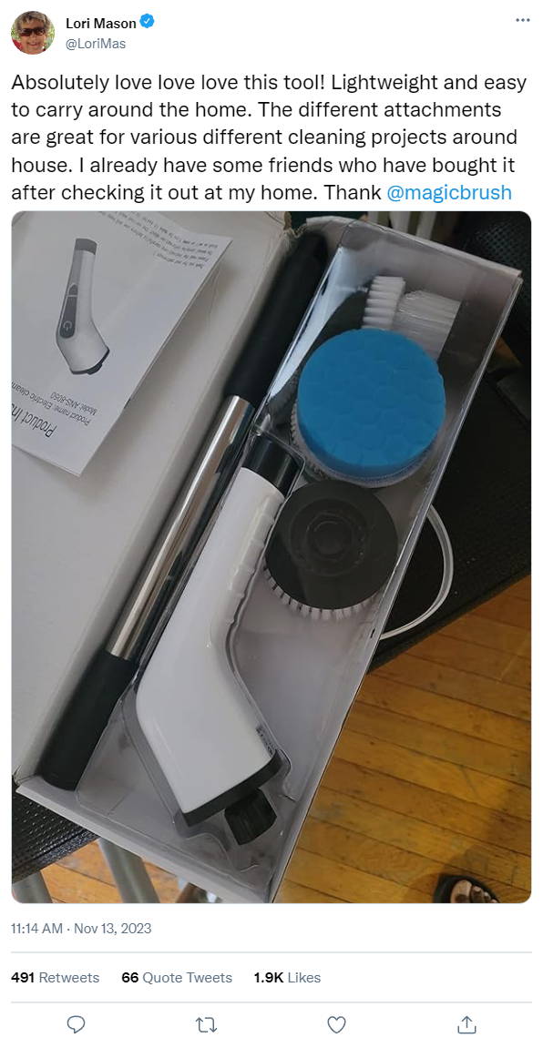 magic brush pro