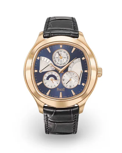 Piaget Emperador