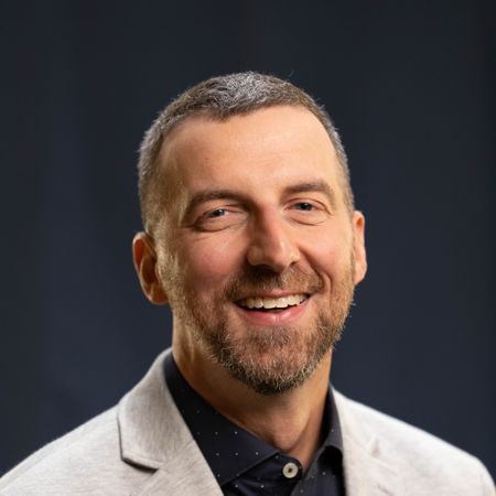 Eric T. Beeson, PhD, LPC