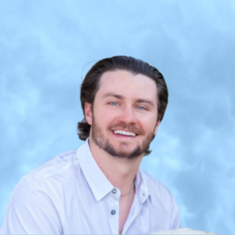 Zarek Raunam cover