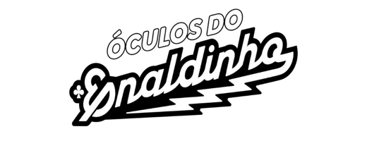 &Oacute;culos do Enaldinho