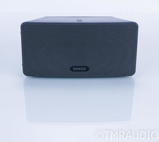 Sonos Play 3 Wireless Streaming Speaker; Play:3 (16758)