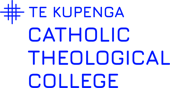 Te Kupenga - Catholic Theological College logo