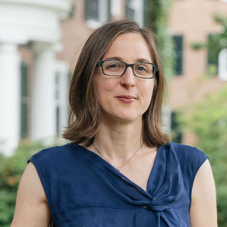 Janice McCabe, PhD
