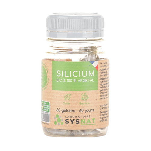 Silicium Bio