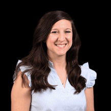Kate Rogers, Ph.D.