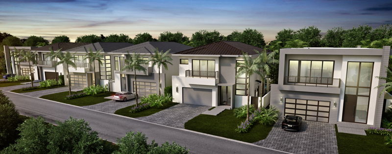 featured image of Delray Luxury Homes