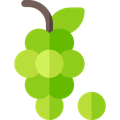grappe de raisin
