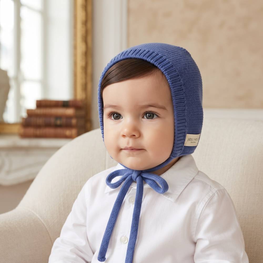 béguin bébé laine mérinos joli nous ultra doux confort qualité rose vieux fille adorable mignon cadeau naissance excellence made in italy