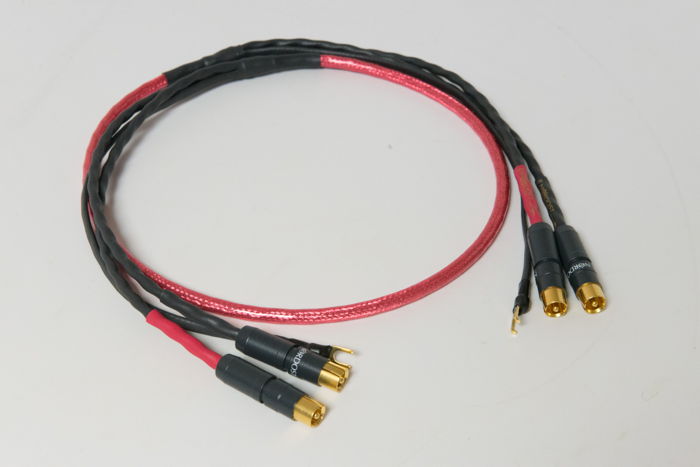 Nordost Heimdall 2 Tonearm Cable 1.25m