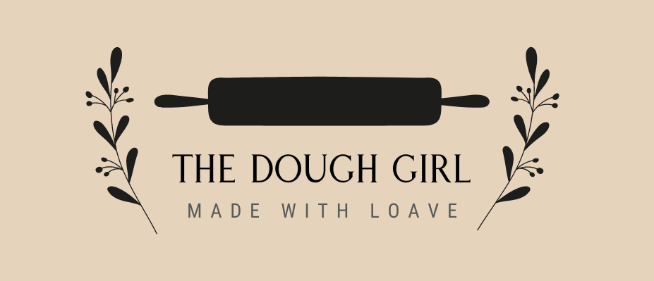 The Dough Girl | Sourdough Bakery — photo from hotplate.com