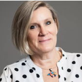 Gwen Hurd, LCSW