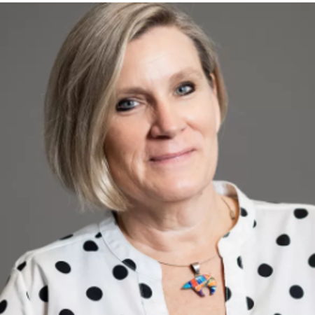 Gwen Hurd, LCSW