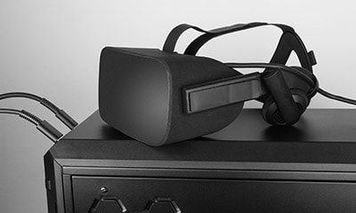 VR