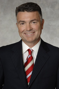 Jim Crowley: Pershing has changed the RIA game