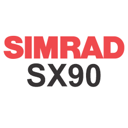 SIMRAD SX90 Omni Sonar