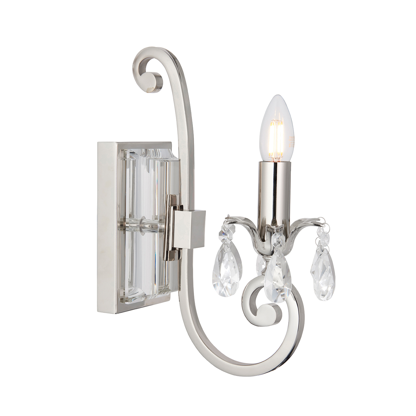 oksana nicel wall lights