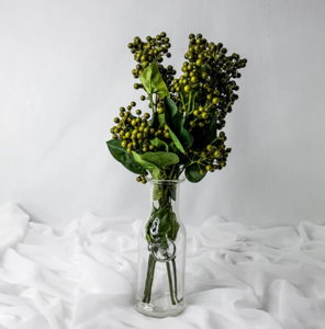 Green Berry - Realistic Artificial Flowers and Greenery