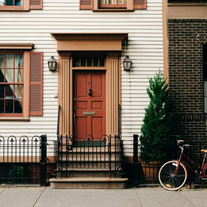 Down Payment and Honeymoon Fund