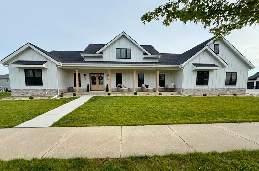 Real Estate Listings in DeForest, WI