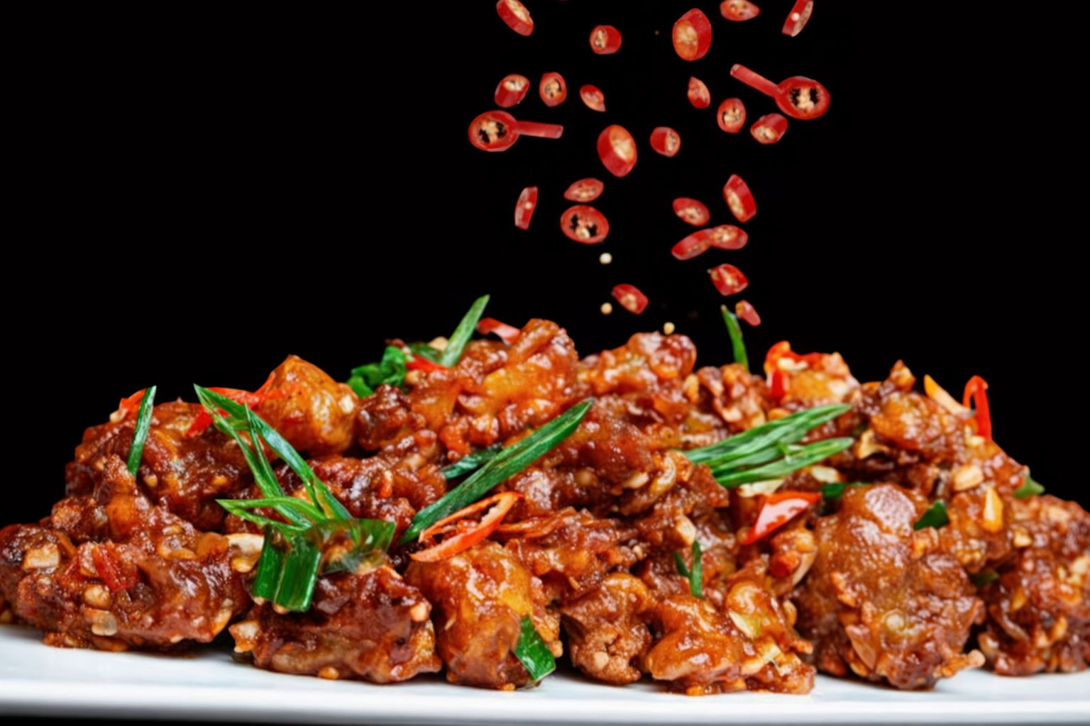 Majestic Chinese Restaurant Voucher - Image 3