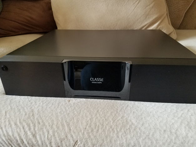 Classe Audio Sigma AMP5