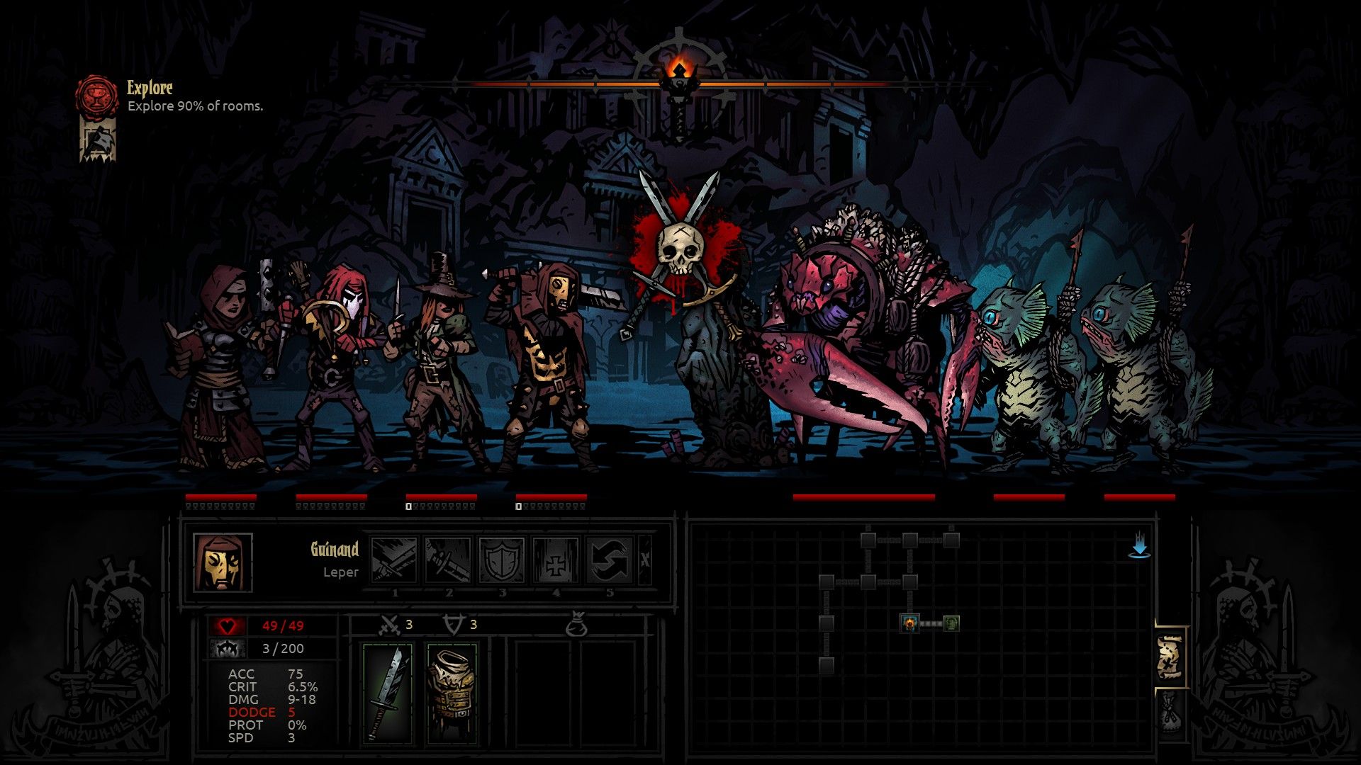 Best dungeon crawlers xbox one 2025