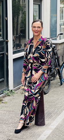 Janet Brandt Semenov