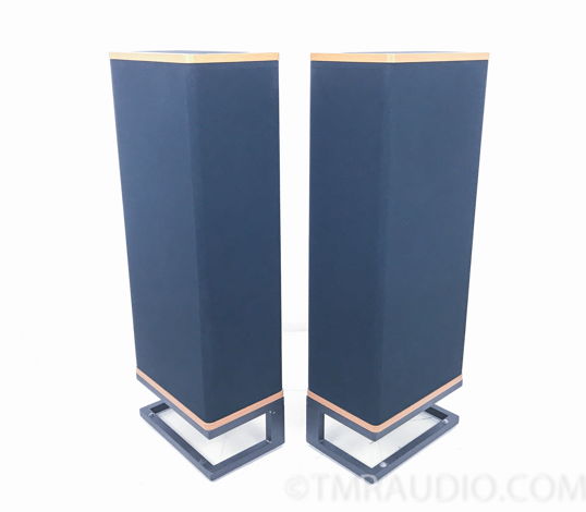 Vandersteen Model 2Ci Floorstanding Speakers; Pair (3034)