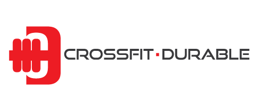 CrossFit Durable logo