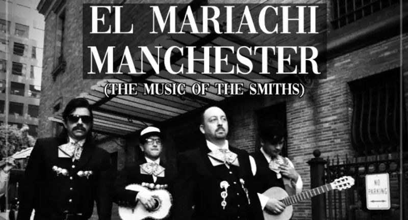 El Mariachi Manchester