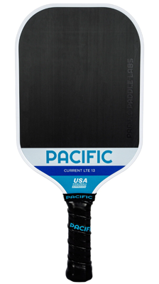 Rokne Current - LTE 13 pickleball paddle