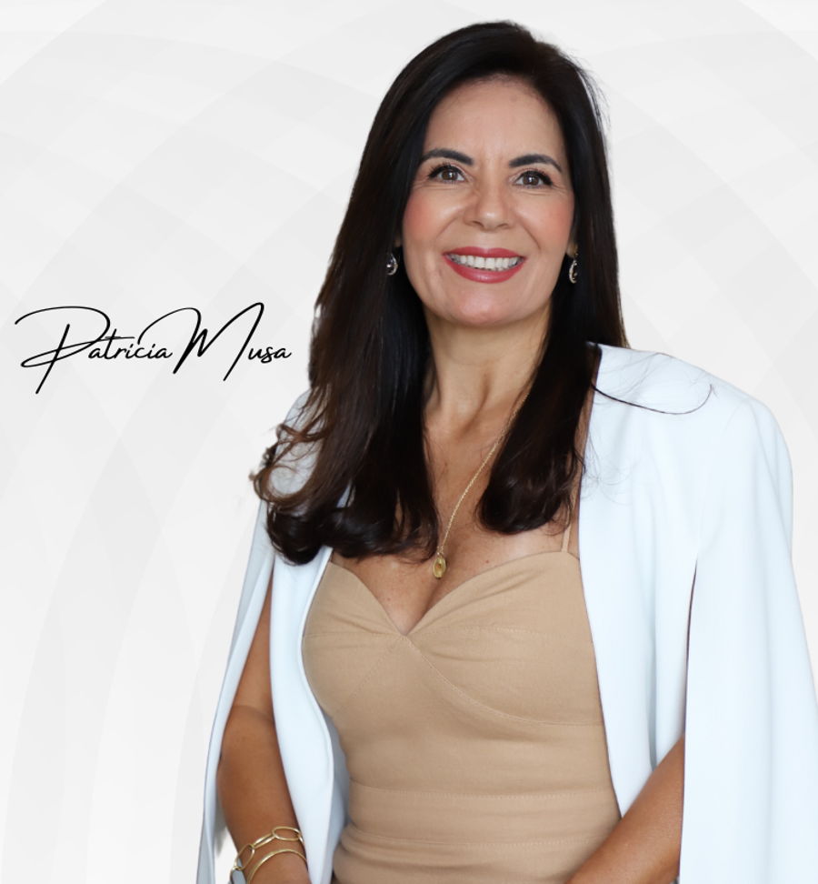 photo of agent, PATRICIA MUSA