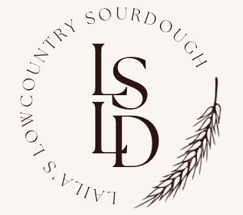 Laila’s Lowcountry Sourdough — photo from hotplate.com