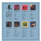 Marvin Gaye Set of 2 Box Sets - 14 Vinyl LP's 4