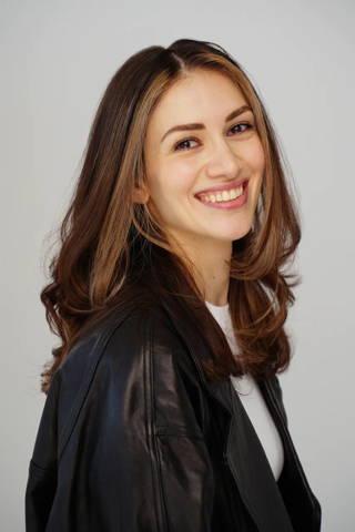 Karine Mekterian