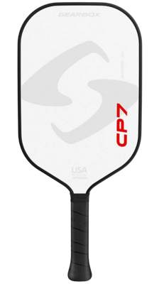 Gearbox CP7 pickleball paddle