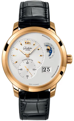 Glashütte Original PanoMaticLunar XL 90-02-34-11-05